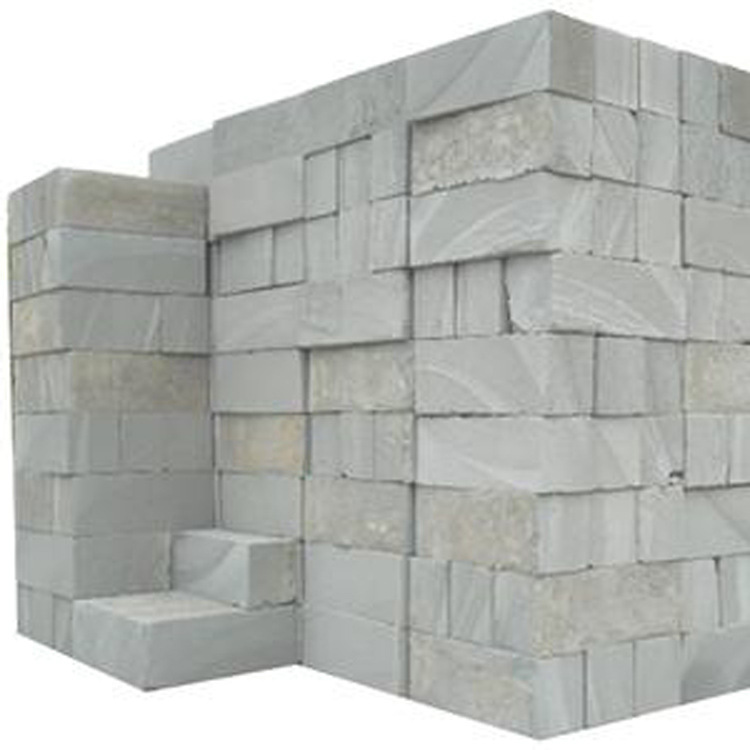 章丘不同砌筑方式蒸压加气混凝土砌块轻质砖 加气块抗压强度研究